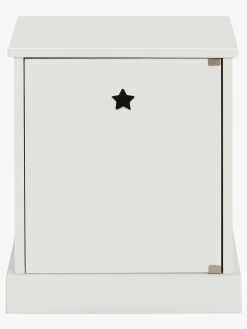 Cloudberry Castle Sengebord, Hvid