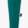 Cocoon Microfiber Sovepose, Grøn