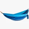 Cocoon Travel Hammock Single, Blå