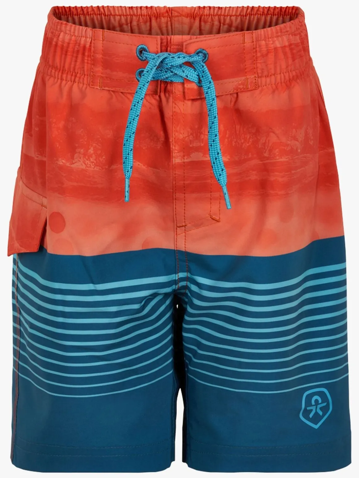 Color Kids Badeshorts
