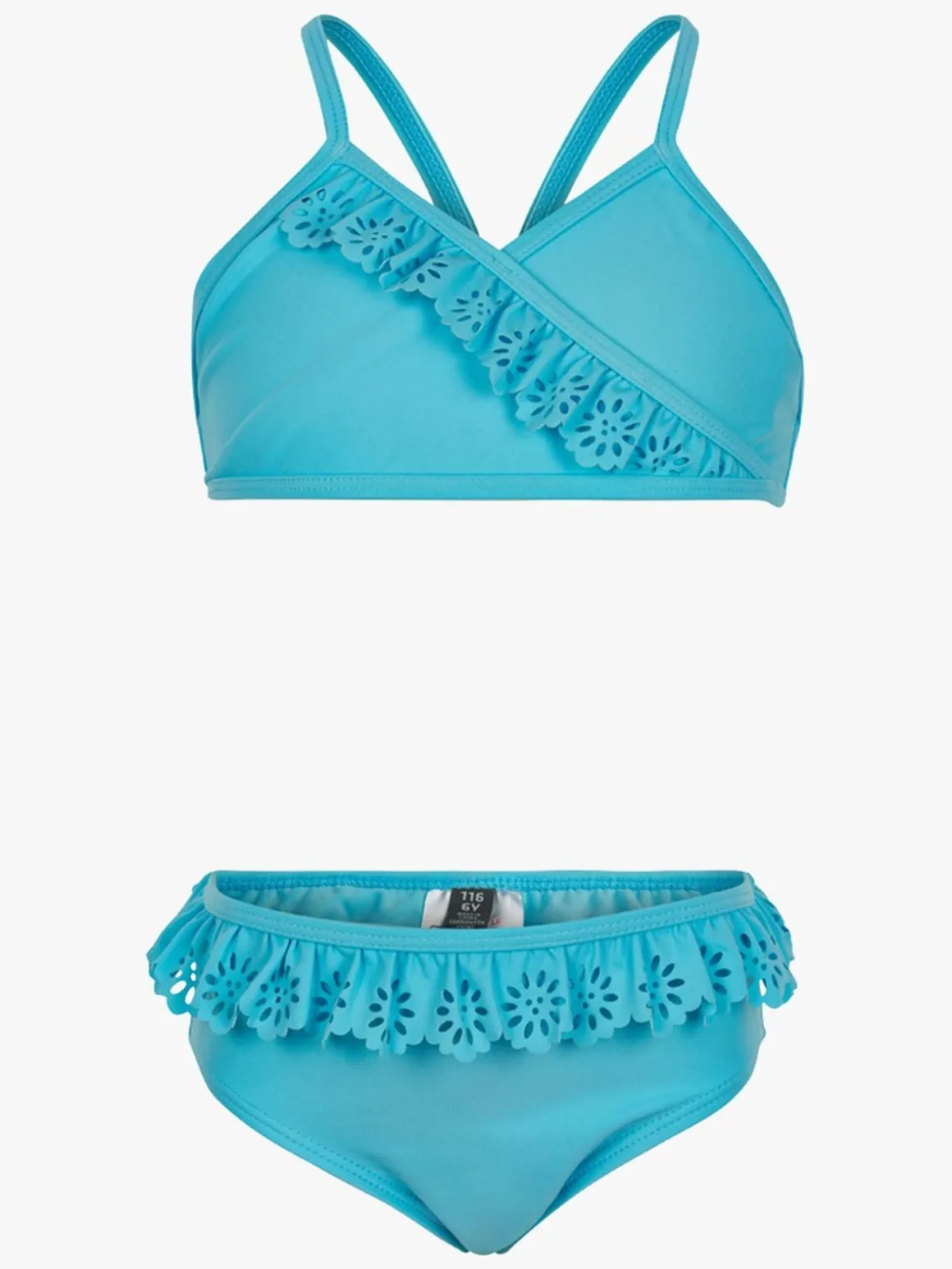 Color Kids Bikini