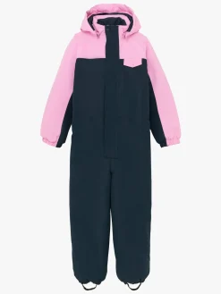 Color Kids Flyverdragt, Lilac Chiffon