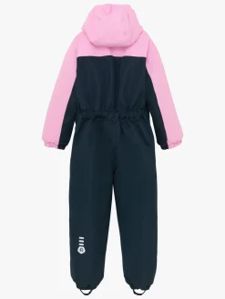 Color Kids Flyverdragt, Lilac Chiffon