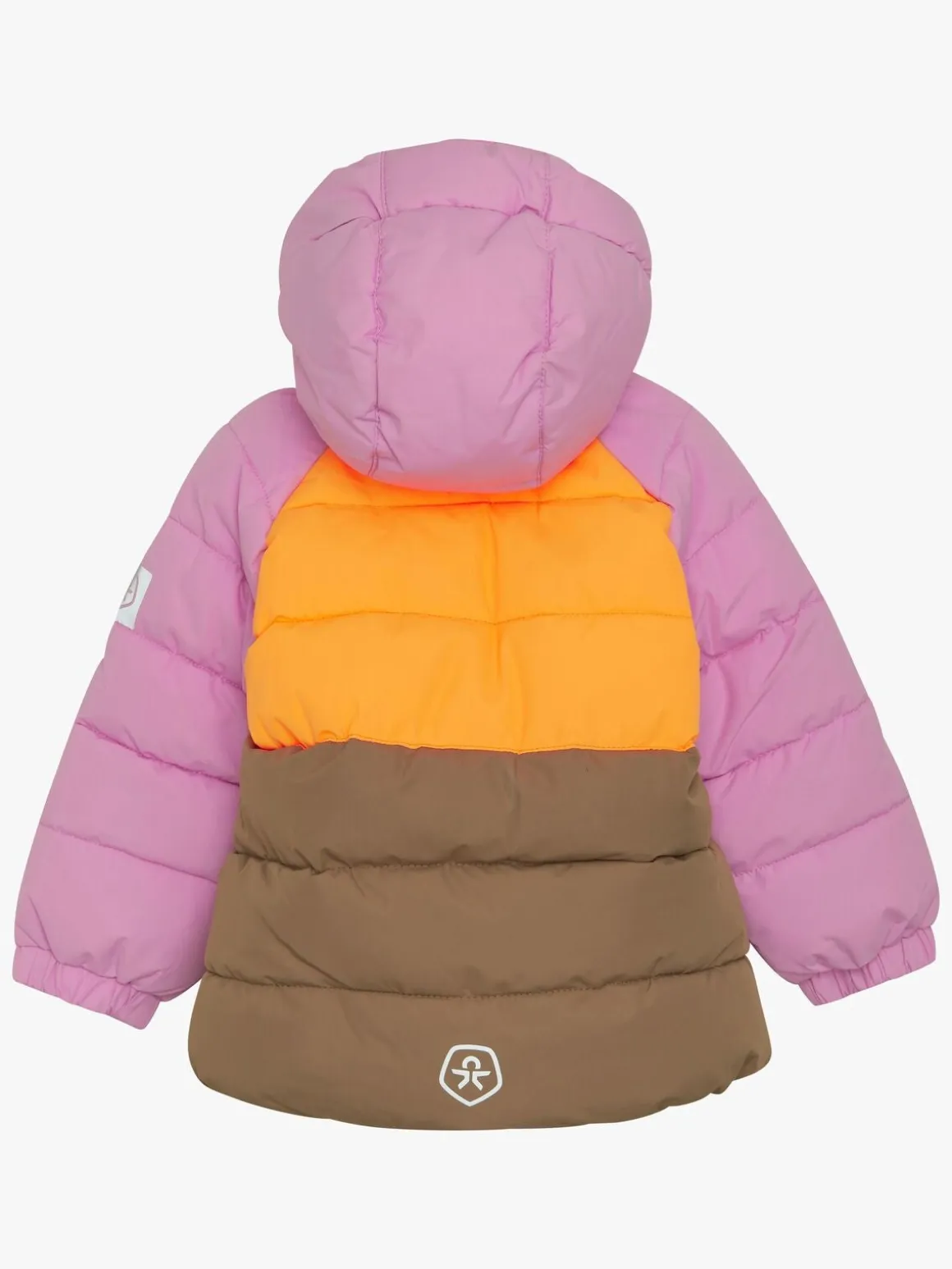 Color Kids Jakke, Lilac Chiffon