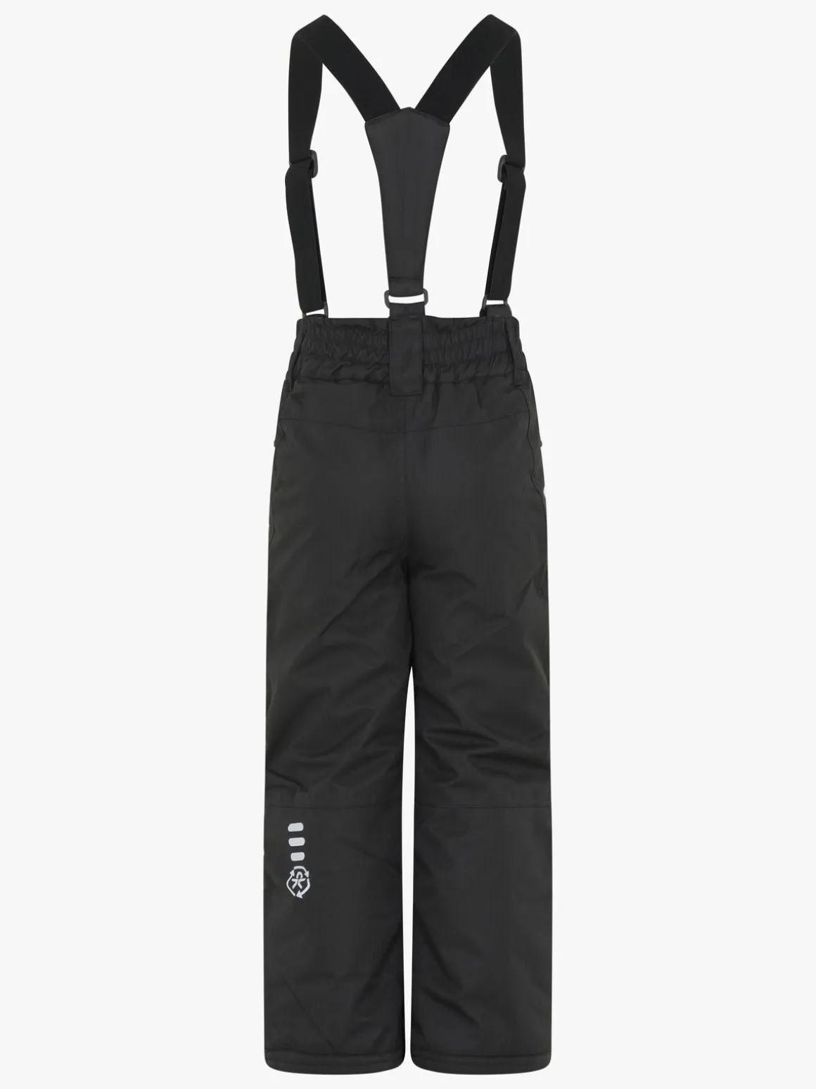 Color Kids Skibukser, Black