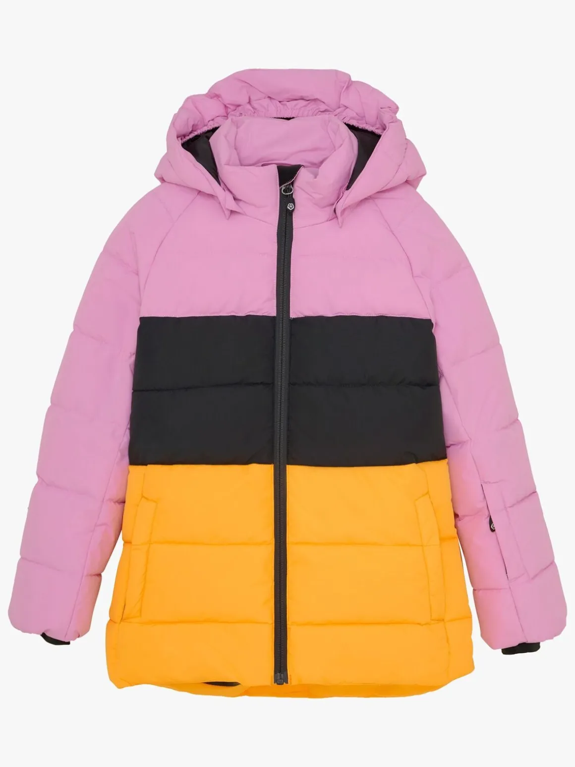 Color Kids Skijakke, Lilac Chiffon