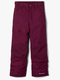 Columbia Bugaboo II Overtræksbukser, Marionberry