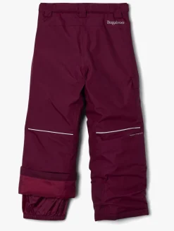 Columbia Bugaboo II Overtræksbukser, Marionberry