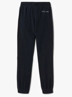 Columbia Glacial Fleecebukser, Black