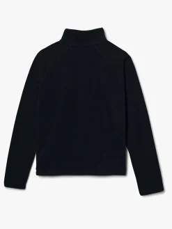 Columbia Glacial Fleecetrøje, Black