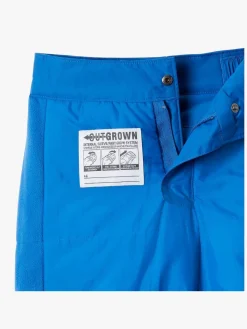 Columbia Ice Slope II Bukser, Bright Indigo