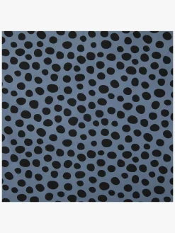 Coracor Vikle Abstract Dot, Blue