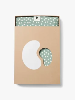 Coracor Vikle Big Dot, Green