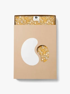 Coracor Vikle Tinyflower, Honey