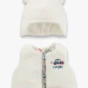 Corolle Dukketøj Hue & Vest 30 cm