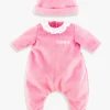 Corolle Dukketøj Pyjamas & Hue 30 cm