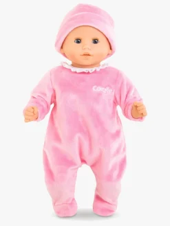 Corolle Dukketøj Pyjamas & Hue 30 cm