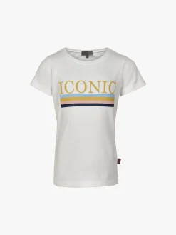 Creamie T-Shirt, Rattan