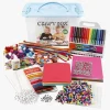 Creativ Company Kreakasse Blandede Farver