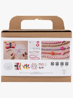 Creotime Mini DIY Mix Smykker Kreasæt