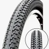 CST Cykeldæk Standard 26 tommer, Sort