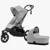 Cybex Avi Spin Duovogn, Fog Grey