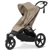 Cybex Avi Spin Løbevogn, Almond Beige