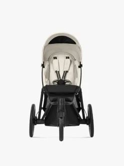 Cybex Avi Spin Løbevogn, Seashell Beige