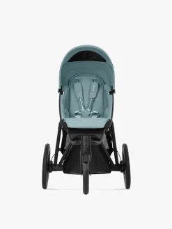 Cybex Avi Spin Løbevogn, Stormy Blue