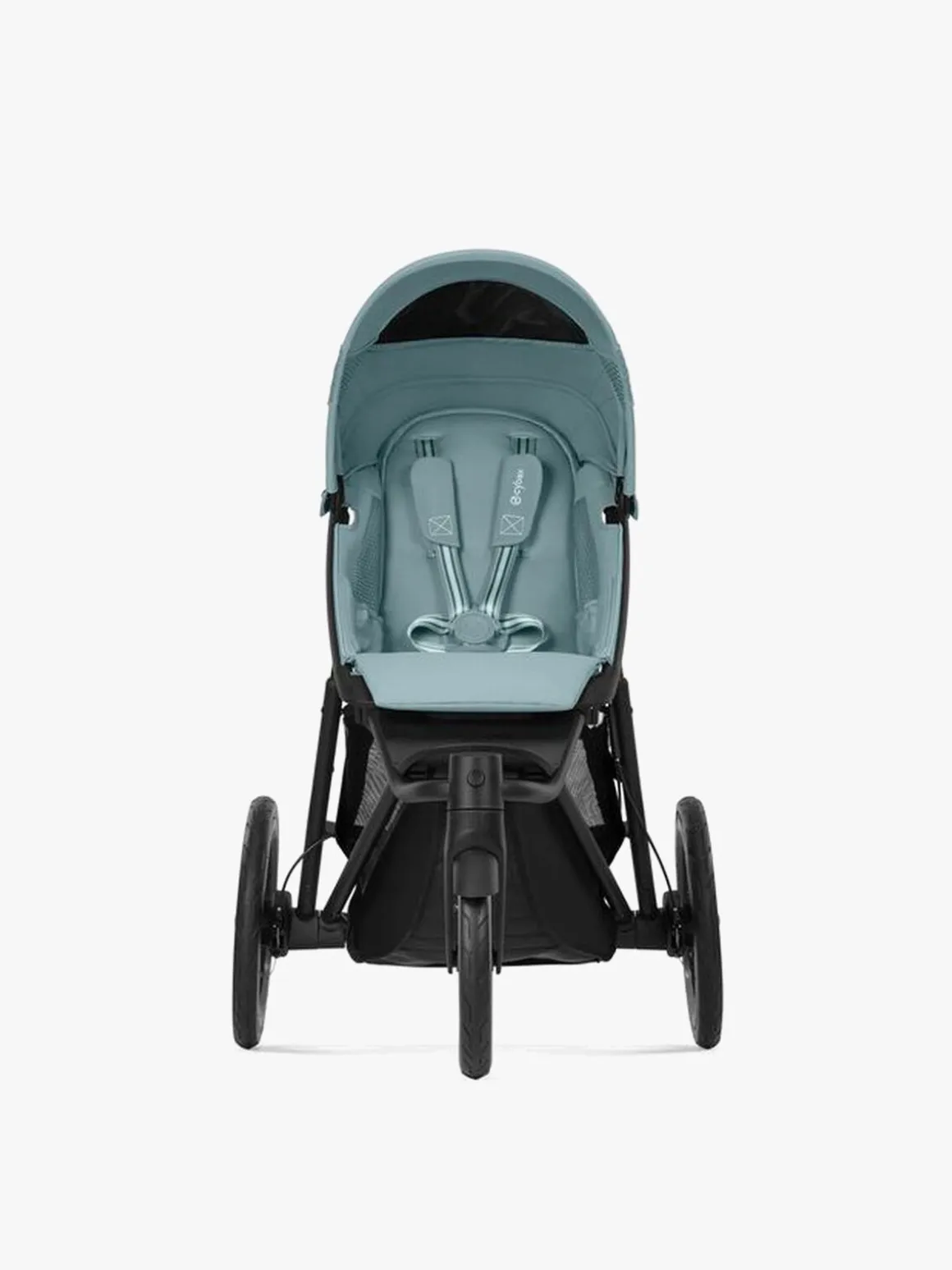 Cybex Avi Spin Løbevogn, Stormy Blue