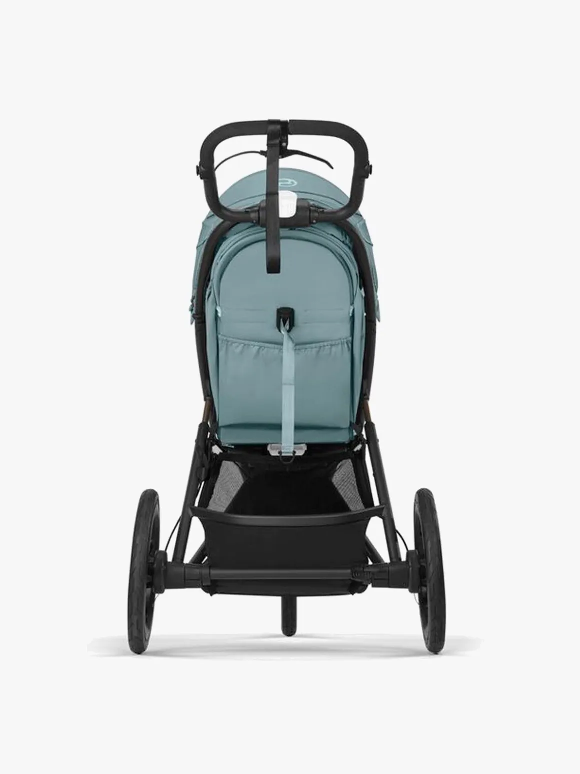 Cybex Avi Spin Løbevogn, Stormy Blue