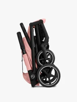 Cybex Beezy Klapvogn, Candy Pink