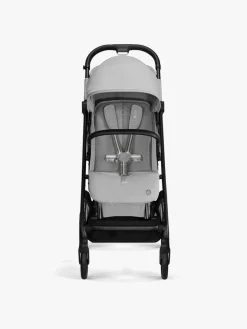 Cybex Beezy Klapvogn, Fog Grey