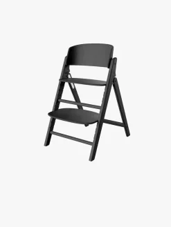 Cybex Click & Fold Højstol 4-in-1, Stunning Black