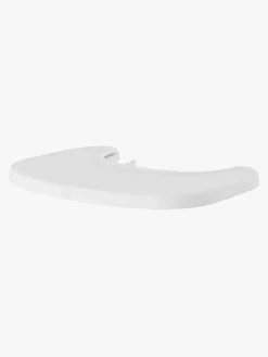 Cybex Click & Fold Højstol 4-in-1, All White
