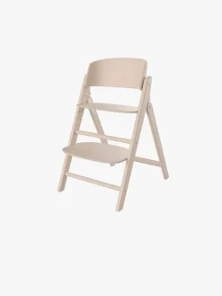 Cybex Click & Fold Højstol 4-in-1, All Natural