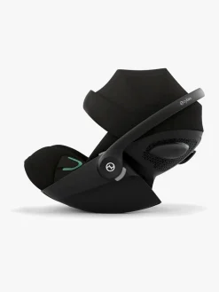 Cybex Cloud G i-Size Autostol Baby, Magic Black