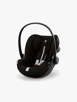 Cybex Cloud G i-Size Plus Autostol Baby, Moon Black