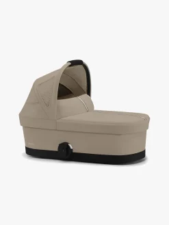 Cybex Cot S Liggedel, Almond Beige