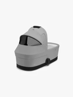Cybex Cot S Liggedel, Fog Grey