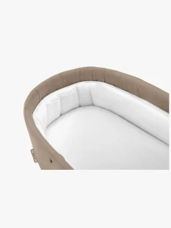 Cybex COT S Lux Liggedel, Almond Beige