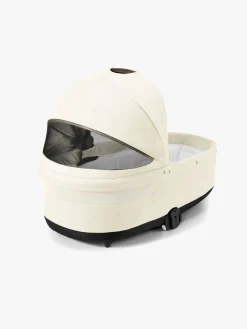 Cybex COT S Lux Liggedel, Seashell Beige