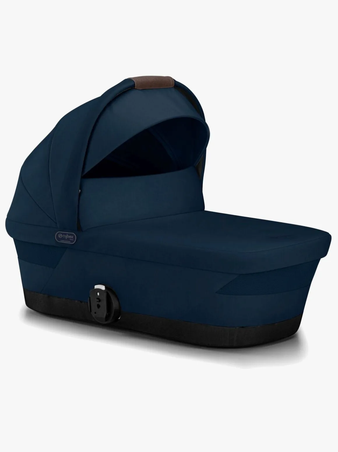 Cybex GAZELLE S Duovogn, Ocean Blue/Silver