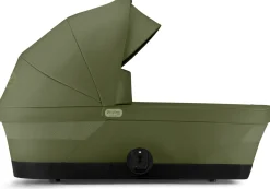 Cybex GAZELLE S Liggedel, Moss Green