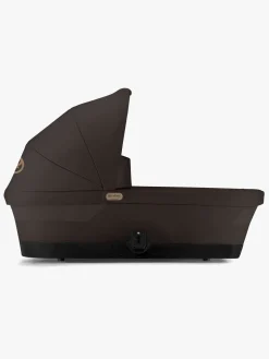 Cybex GAZELLE S Liggedel, Chocolate Brown