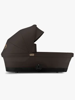 Cybex GAZELLE S Liggedel, Chocolate Brown