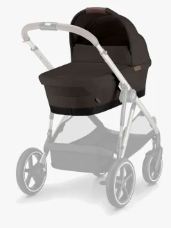 Cybex GAZELLE S Liggedel, Chocolate Brown