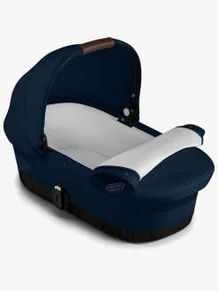 Cybex GAZELLE S Liggedel, Ocean Blue