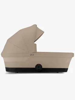 Cybex GAZELLE S Liggedel, Almond Beige