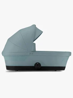 Cybex GAZELLE S Liggedel, Stormy Blue